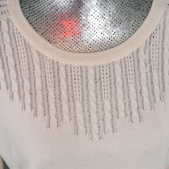 NWT H&M sweater - L - Picture 5 of 5